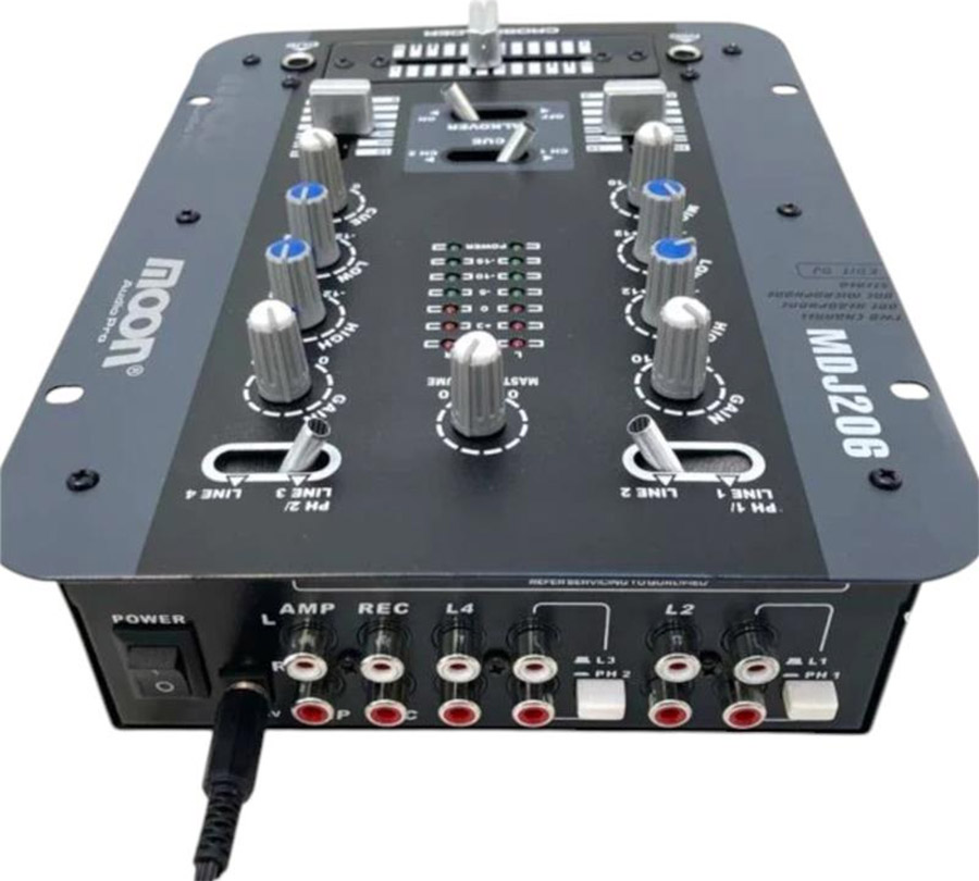 Moon MDJ206